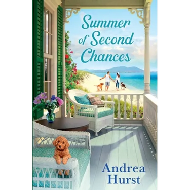 Summer of Second Chances