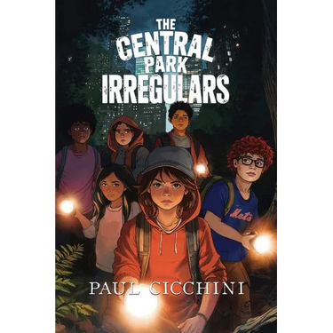 The Central Park Irregulars