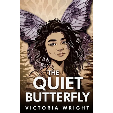 The Quiet Butterfly