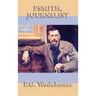 Psmith, Journalist