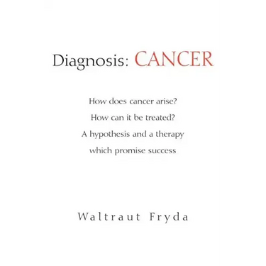 Diagnosis: Cancer