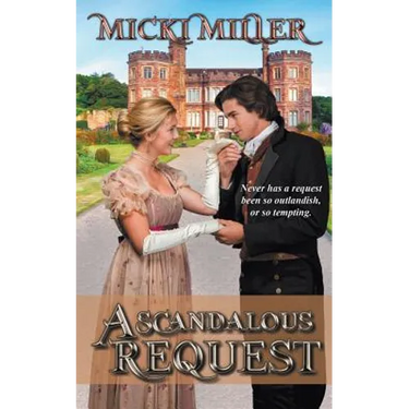 A Scandalous Request