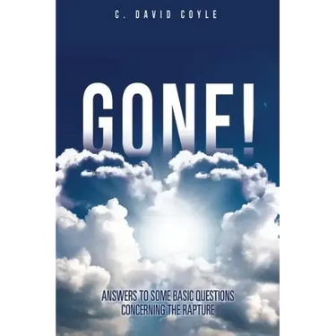 Gone!