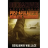 Post-Apocalyptic Nomadic Warriors: A Duck & Cover Adventure