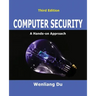 Computer Security: A Hands-on Approach