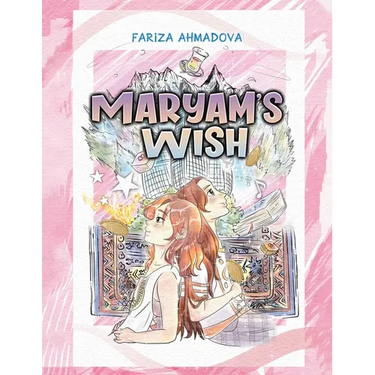 Maryam's Wish