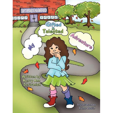 My Gifted & Talented Adventure