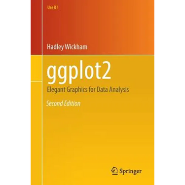 ggplot2: Elegant Graphics for Data Analysis