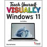 Teach Yourself Visually Windows 11