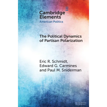 The Political Dynamics of Partisan Polarization