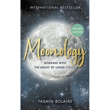 Moonology(tm) (Revised Edition): Working with the Magic of Lunar Cycles