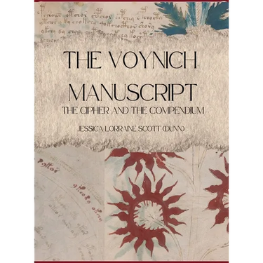 The Voynich Manuscript: The Cipher and The Compendium