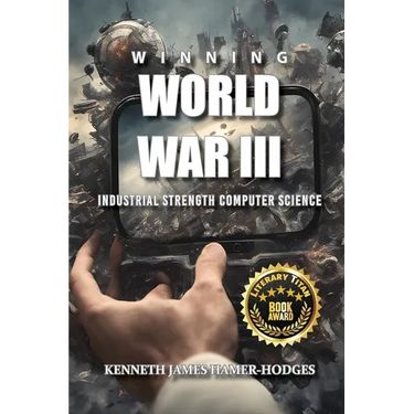 Winning World War III: Industrial Strength Computer Science
