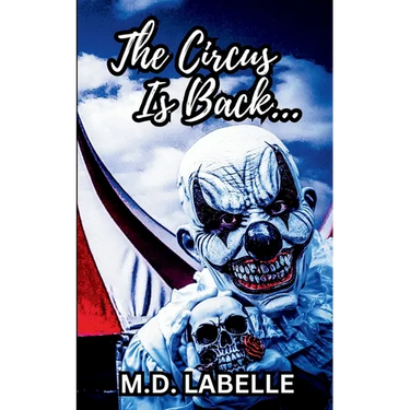 The Circus Is Back