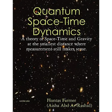 Quantum Space-Time Dynamics