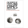 The Semiotics of Toys and Games: The Childhood Artefacts that Introduce Us to the World