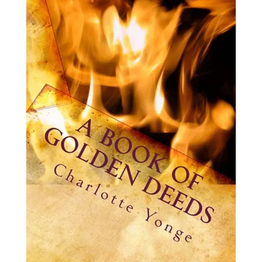 A Book of Golden Deeds