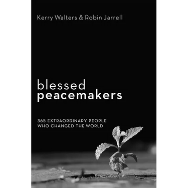 Blessed Peacemakers