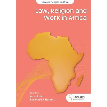 Law, Religion and Work in Africa