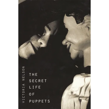 The Secret Life of Puppets
