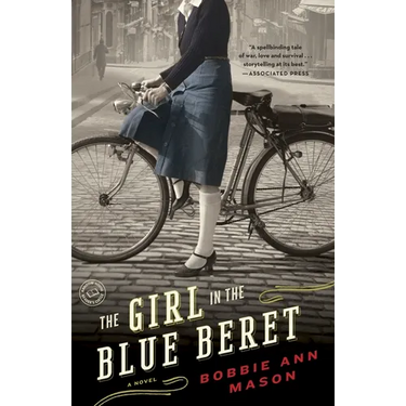 The Girl in the Blue Beret