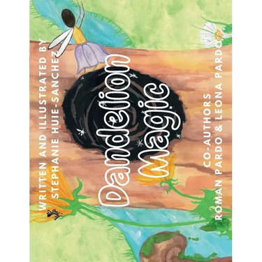 Dandelion Magic