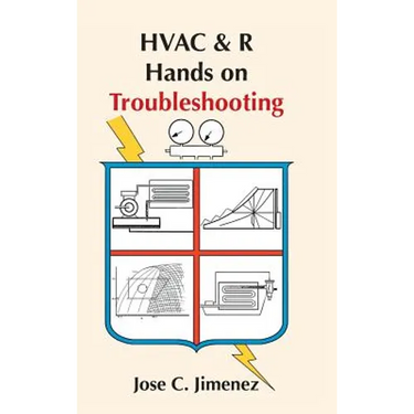 HVAC & R Hands on Troubleshooting