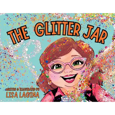 The Glitter Jar