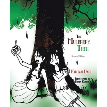 The Mulberry Tree: second edition