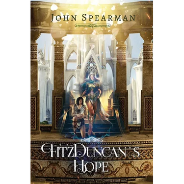 FitzDuncan's Hope