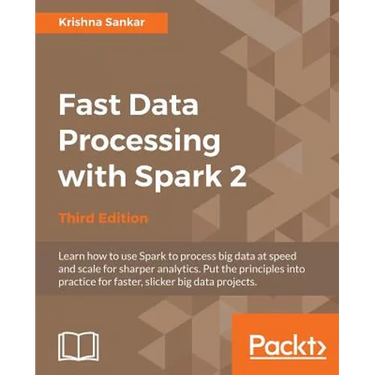 Fast Data Processing with Spark 2
