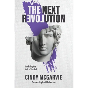 The Next Revolution: Resisting the Cult of the Self