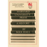 Harvard University Press: A History