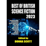 Best of British Science Fiction 2023