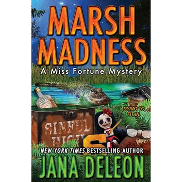 Marsh Madness