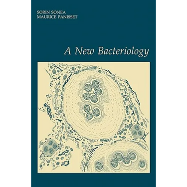 New Bacteriology