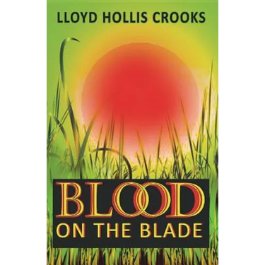 Blood on the Blade