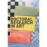 Doctoral Research in Art