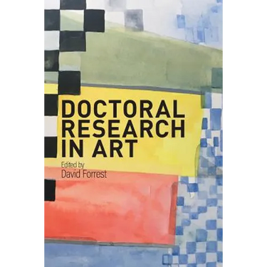 Doctoral Research in Art