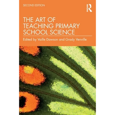 The Art of Teaching Primary School Science