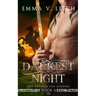The Darkest Night: The French Fae Legend