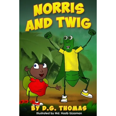 Norris and Twig
