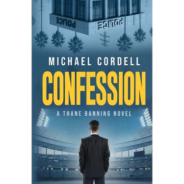Confession: A Legal Thriller