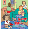 You Know When....: Mommy Forgets