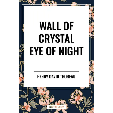 Wall of Crystal, Eye of Night