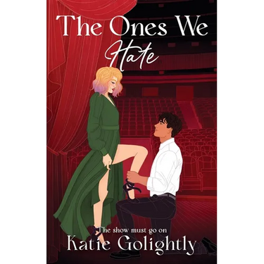 The Ones We Hate