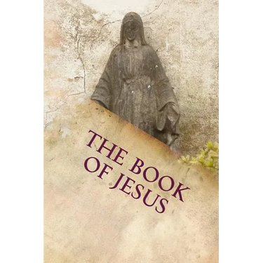 The Book of Jesus: The Lost Years