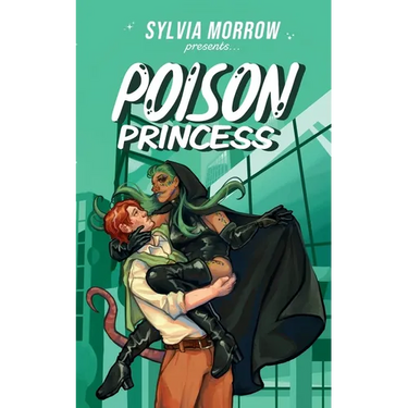 Poison Princess
