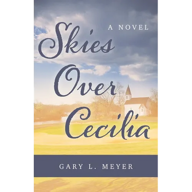 Skies Over Cecilia