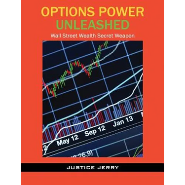 Options Power Unleashed: Wall Street Wealth Secret Weapon
